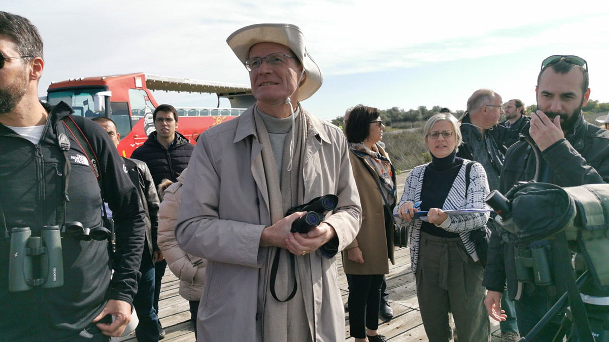 Biyoçeşitliliği korumak çok önemli