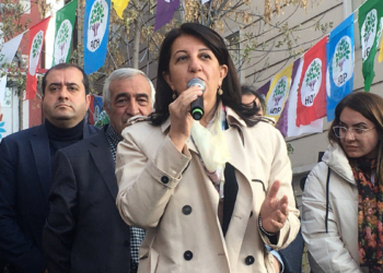 Bizden korktukları için kapatma davasını açtılar