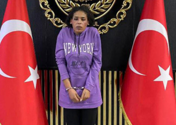 Bombacı Albashır örgüte nasıl girdiğini anlattı