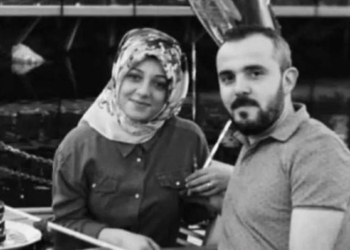 Bombalı saldırıda ölen çiftin cenazesi teslim edildi