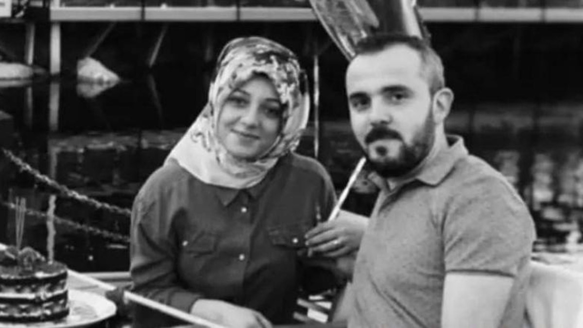 Bombalı saldırıda ölen çiftin cenazesi teslim edildi