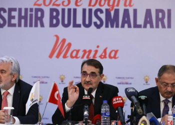 Bugün 81 ilin tamamında doğal gaz var