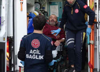 Bursa'da sahte içki faciası; ölü sayısı 3'e çıktı