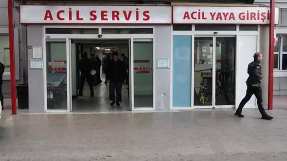 Bursa'da sahte içki zehirlenmesinde ölü sayısı 5'e çıktı