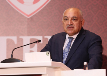 Büyükekşi: Avrupa'nın en genç takımına sahibiz