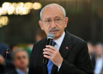 CHP halkın partisi olmuştur
