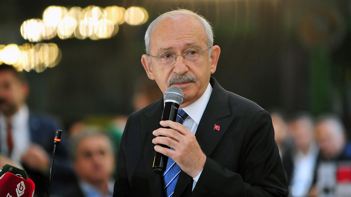 CHP halkın partisi olmuştur