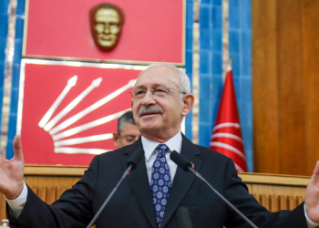 CHP yepyeni bir sisteme oy isteyecek