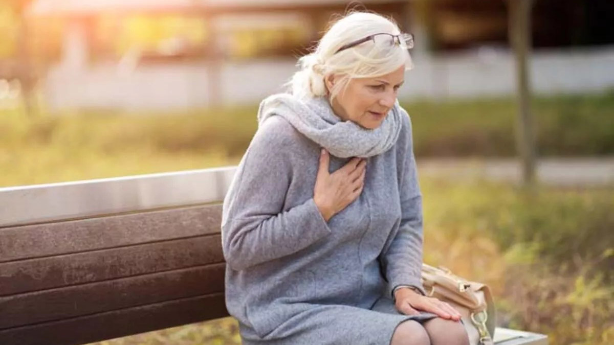 Çabuk yorulma, kalp hastalığı işareti olabilir 