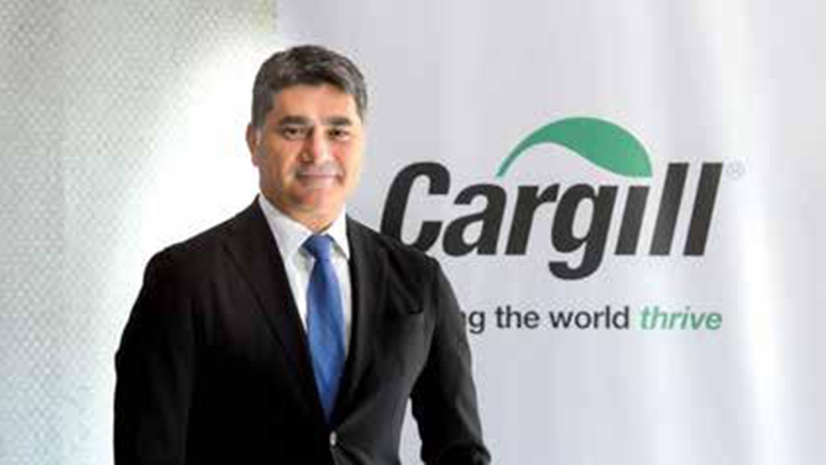 Cargill ile İTÜ iş birliğini ileriye taşıdı