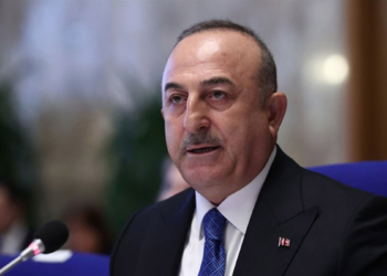 Çavuşoğlu, BM Medeniyetler İttifakı forumunda konuştu