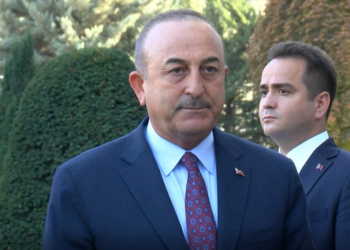 Çavuşoğlu'ndan 'tahıl diplomasisi' açıklaması