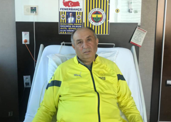 Cemal Karakış: Kayseri’de güzel bir dayak yedim