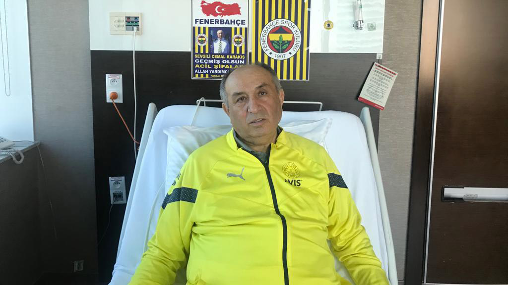 Cemal Karakış: Kayseri’de güzel bir dayak yedim