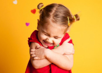 Çocuklarda öz sevgi neden önemlidir?