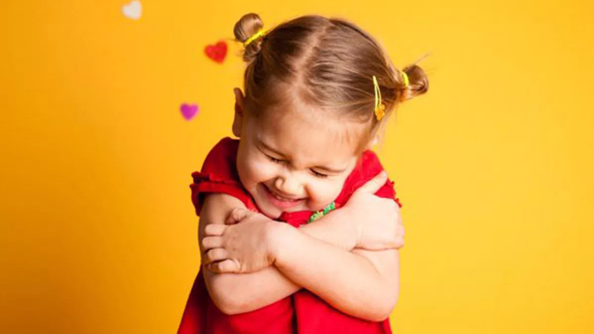 Çocuklarda öz sevgi neden önemlidir?