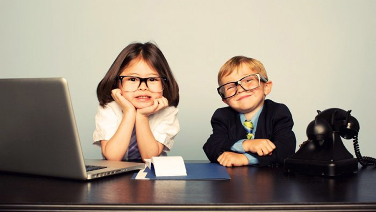 'Çocuklukta hayal edilen meslekler' araştırıldı