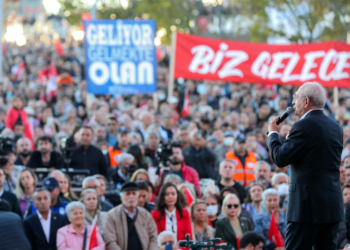 Cumhuriyet Akademisi'nin temelini Kılıçdaroğlu attı
