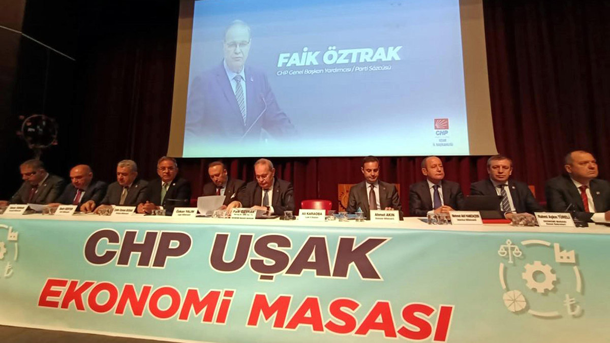 Cumhuriyetin ikinci yüzyılında sıçrama yapabiliriz