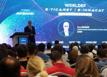 Denizli E-Ticaret ve E-İhracat Konferansı başlıyor