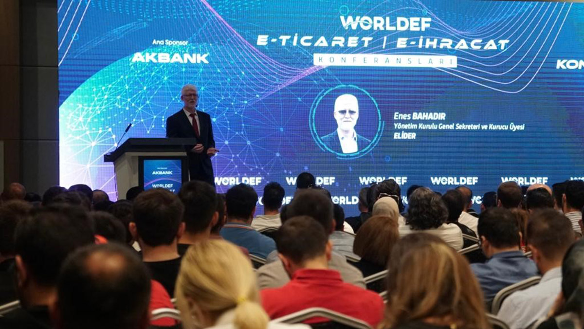 Denizli E-Ticaret ve E-İhracat Konferansı başlıyor