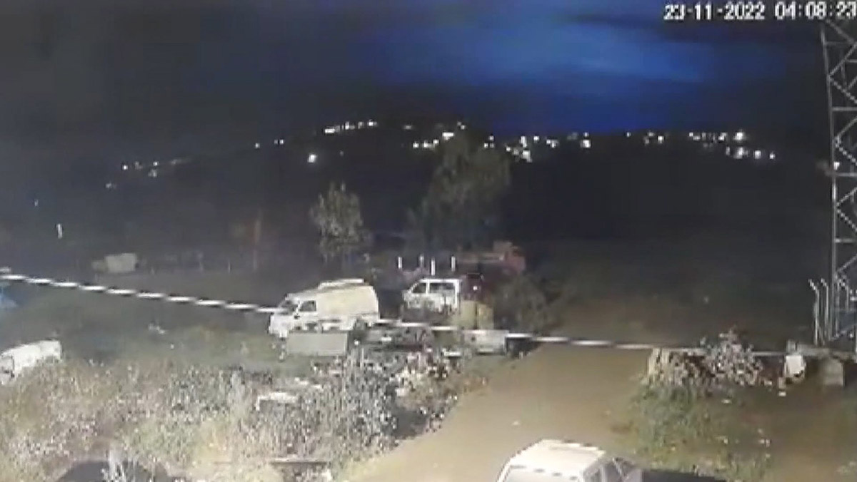 Depremde görülen ışık ısıyla alakalı