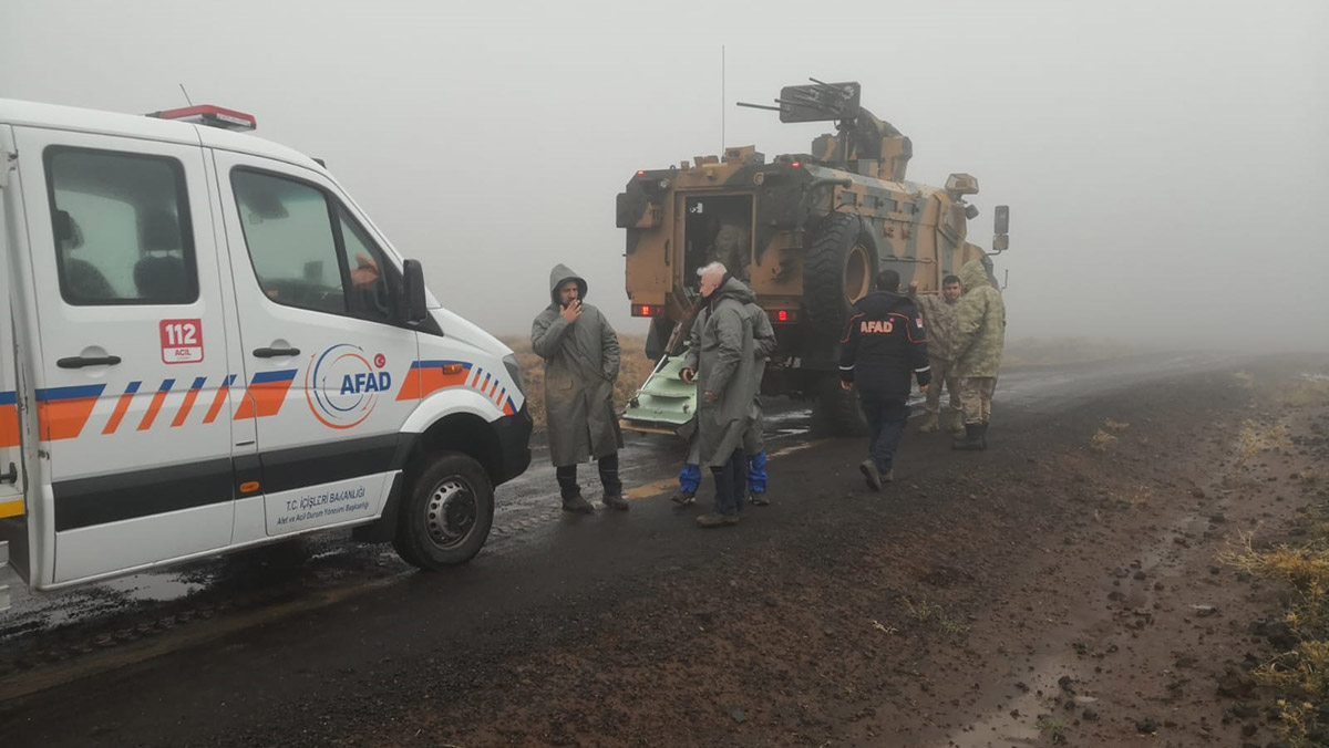 Diyarbakır'da 13 yaşındaki selman kayıp