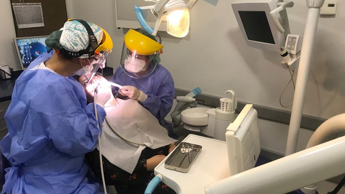 Doç. Dr. Cabbar'dan influenza salgını uyarısı