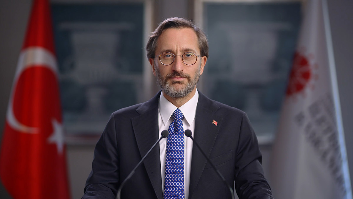 Doha'da 'Türkiye-Katar Ulus Markalama' paneli