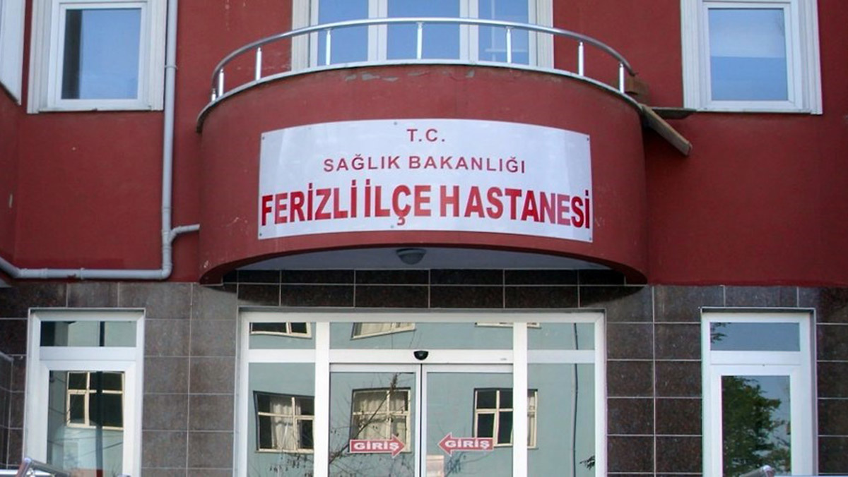 Doktor ile güvenlik görevlisini darbedenlere gözaltı