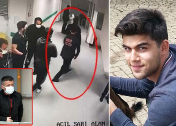 Dr. Tahir Tarımer'in darp yalanı ortaya çıktı