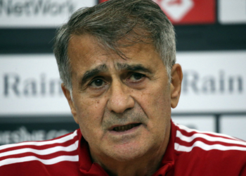 'Dünya Kupası içimde hayal kırıklığı'