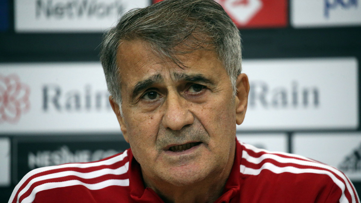 'Dünya Kupası içimde hayal kırıklığı'