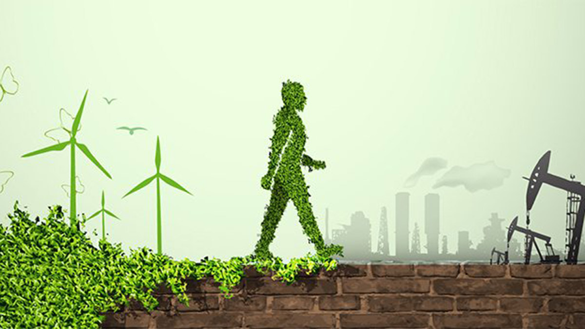 EGİAD'dan Gelecek İçin Sürdürülebilirlik zirvesi