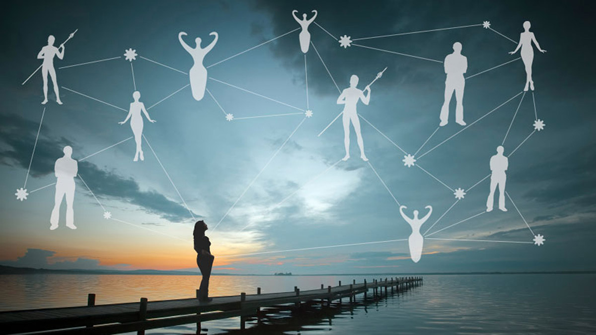 Eda Karaöz ile 'Aile dizimi'