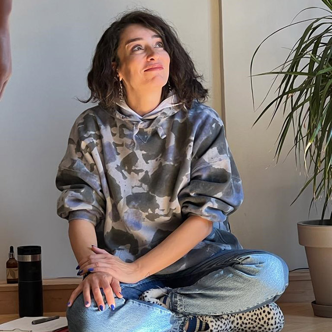 Ama en önemlisi şudur ki kalbiniz kime gideceğini bilir, onu takip edin…