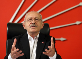 Eğitim sisteminin yeniden yapılandırılması lazım