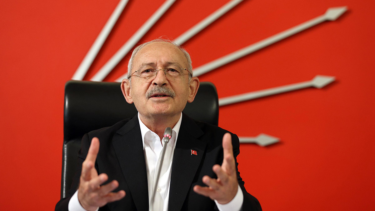 Eğitim sisteminin yeniden yapılandırılması lazım