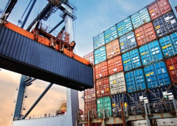 Ekim ayı dış ticaret istatistikleri açıklandı