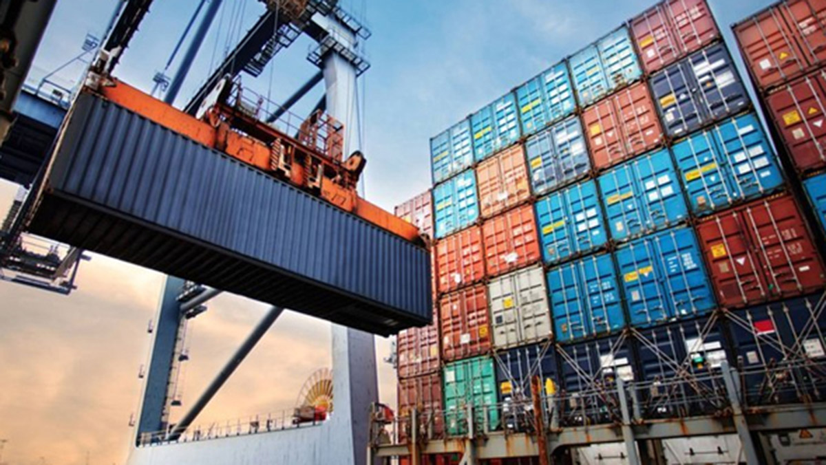 Ekim ayı dış ticaret istatistikleri açıklandı