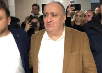 Ekmek Üreticileri Sendikası Başkanı Kolivar'a tahliye