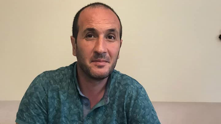 Elektrikli bisiklet kazasında baba öldü, oğlu yaralandı