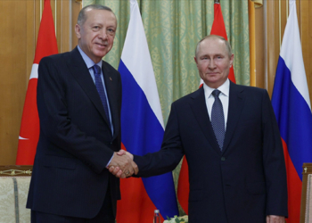 Erdoğan Putin ile telefonda görüştü