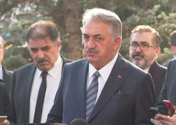 Erken seçimi gerektirecek olgu yok