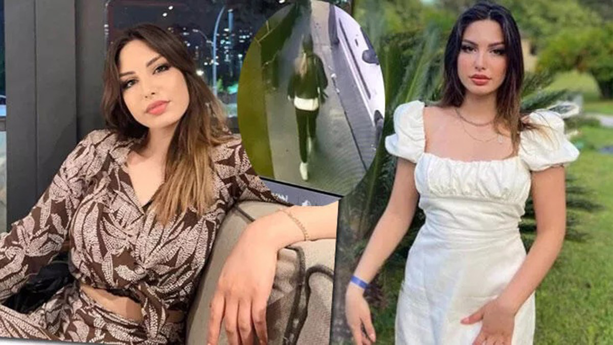 Esenyurt'ta aracın çarptığı genç kız yoğun bakımda