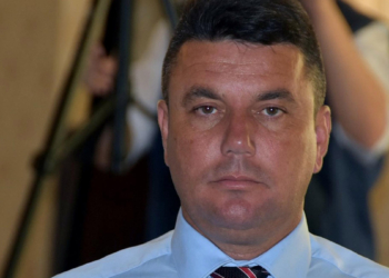 Eski Başkan Ender Sevinç tahliye edildi