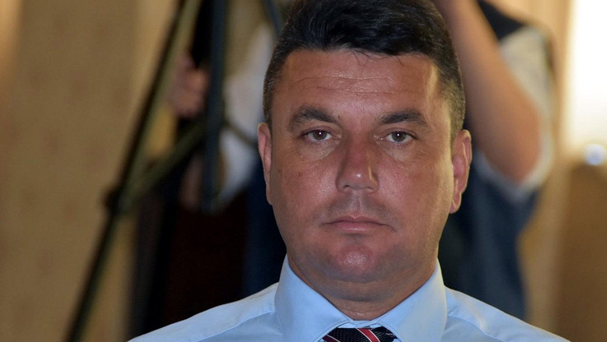 Eski Başkan Ender Sevinç tahliye edildi