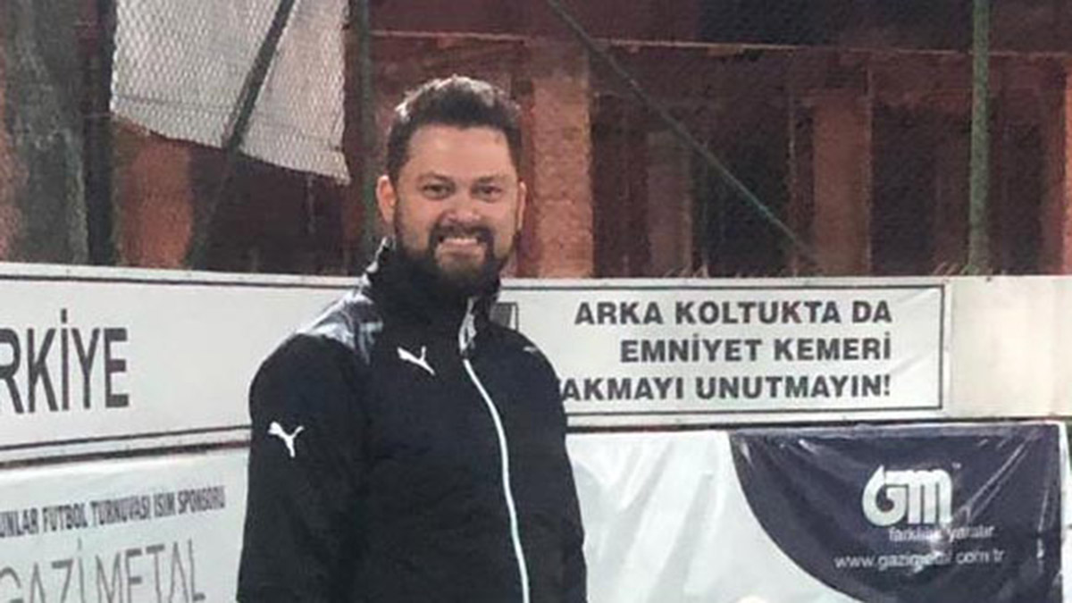 Kendini ateşe veren genç öldü