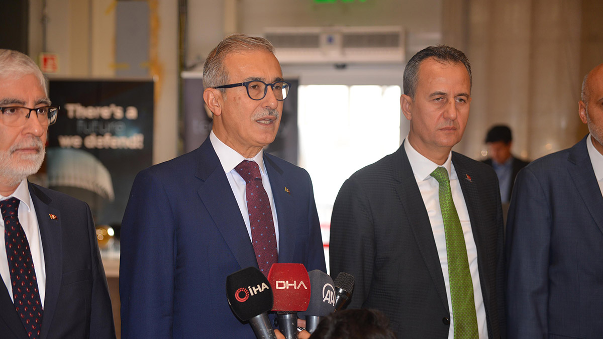 F-16'lar modernize olmuş şekilde hizmet verecek