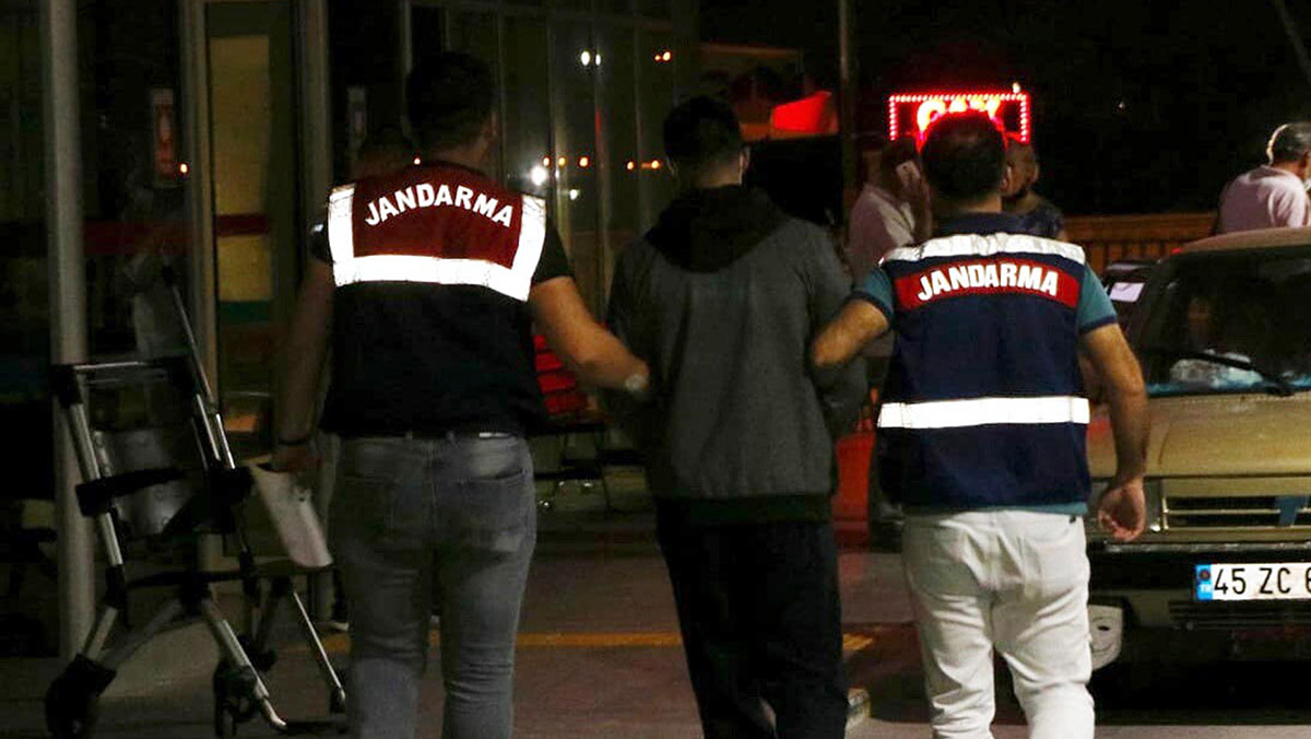 FETÖ itirafçısı örgütün bilinmeyenlerini anlattı